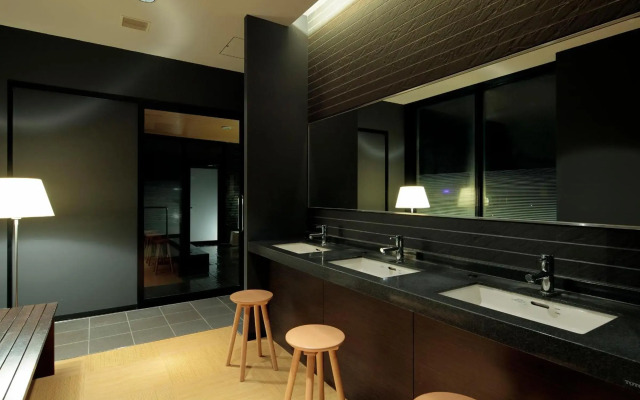 Candeo Hotels Kameyama