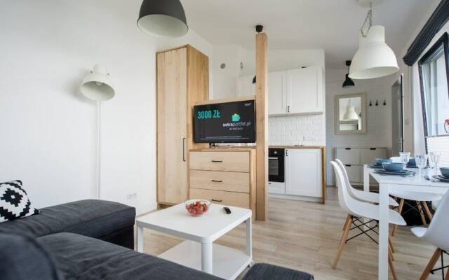 Apartamenty Stella Mare