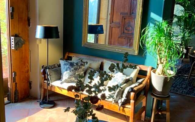 La Bastide Des Grands Che Nes