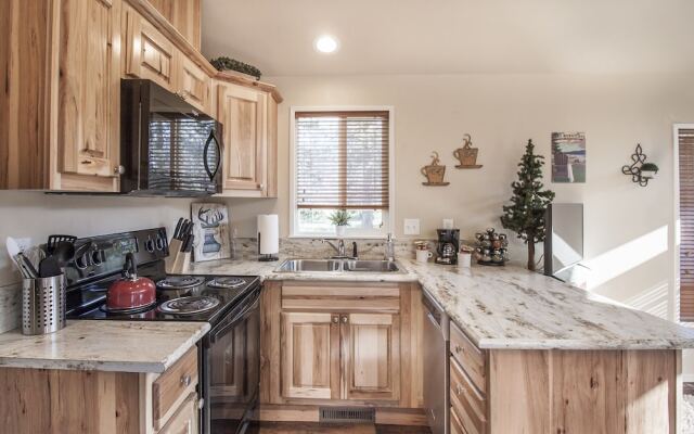 Bretz Bungalow Apartment 1