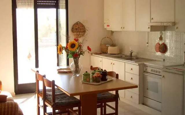 Agriturismo Mafrolla