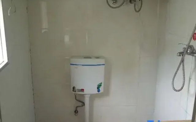 Hengyang County Junyue Hotel