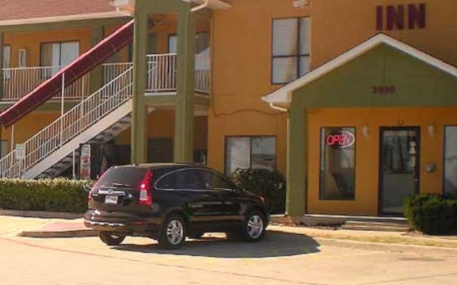 Royal Inn Dallas Northwest