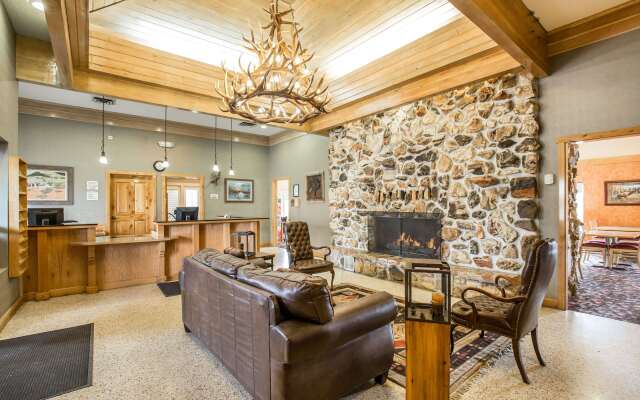 Quality Inn Rock Springs