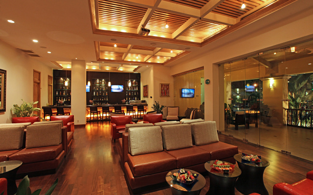 InterContinental Real San Pedro Sula by IHG
