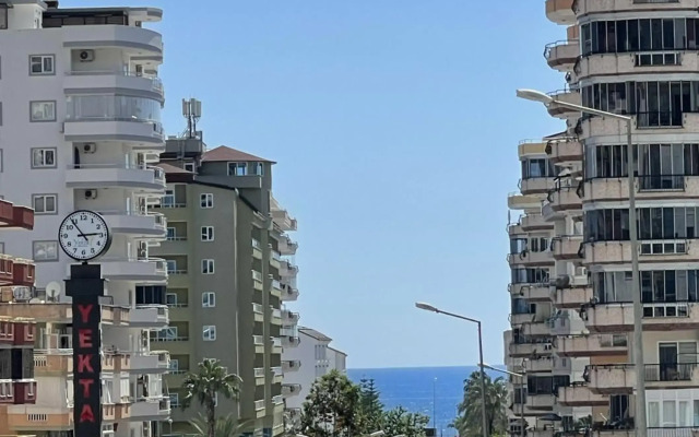 SA Apartments! Nice 1bd Flat.