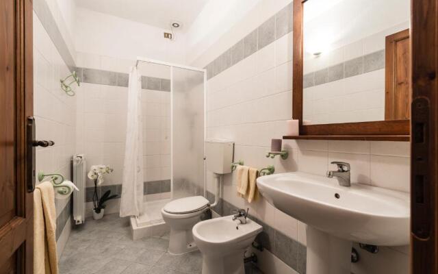 Agriturismo La Ghiraia