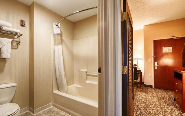 Best Western Plus Boulder Louisville