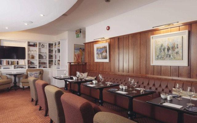 The Wyatt Hotel