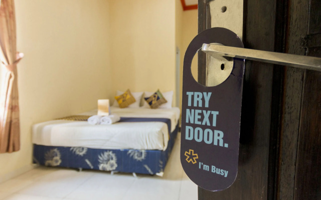 Hotel O Pondok Bintang