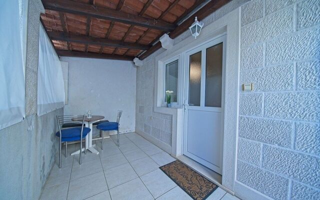 Apartment Alva