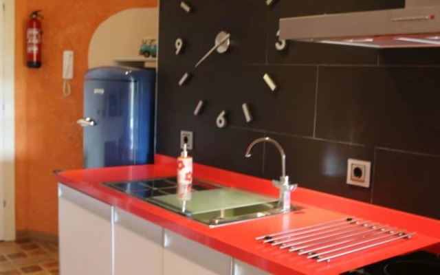 Apartment in Badalona 100914 by MO Rentals
