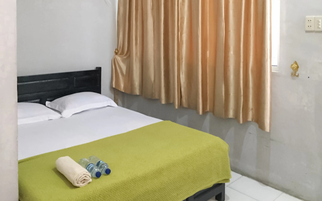 Aquino Marito Homestay RedPartner