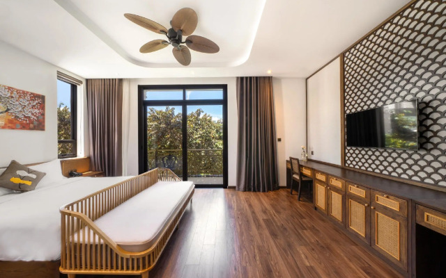 Hoi An Emotion Boutique Villa