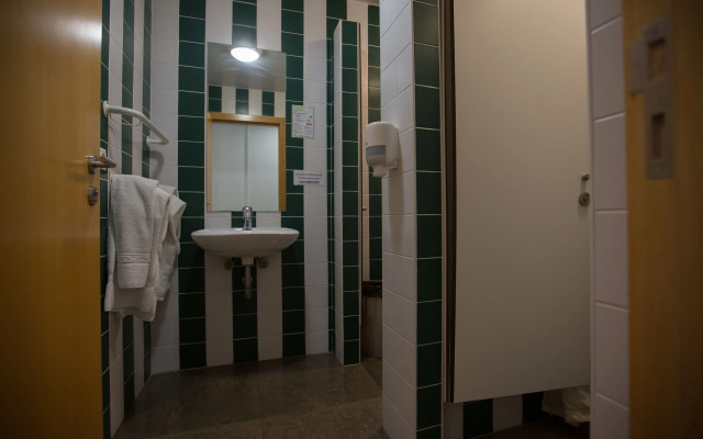 HI Espinho - Pousada de Juventude - Hostel