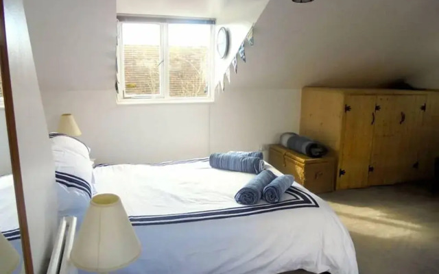 Needles Cottages