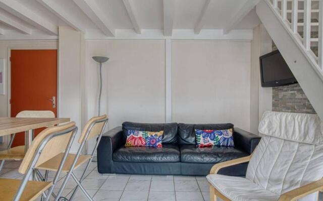 Appartement Saint-Jean-de-Luz, 4 pièces, 6 personnes - FR-1-4-590