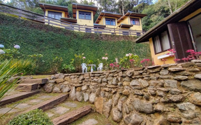 Villa de charme suítes