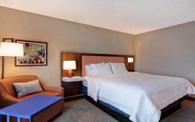Hampton Inn & Suites Rohnert Park - Sonoma County