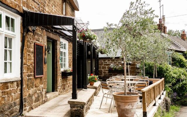 The Stags Head