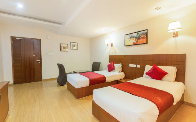 Sunshine Suites