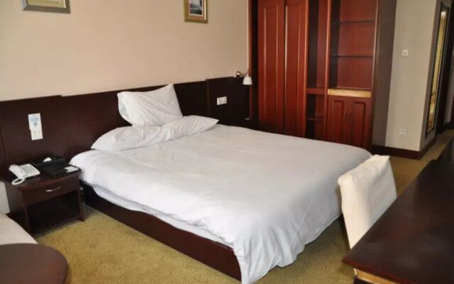 Qingdao Chengyang Hotel