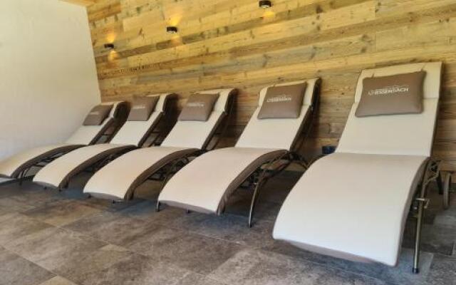 Aparthotel Giessenbach