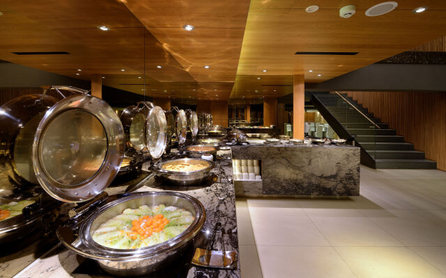 Hualien Holiday Hotel