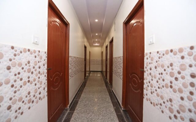 The Drizzle By OYO Rooms