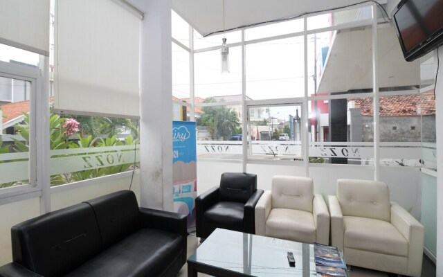 Airy Semarang Barat Amarta Raya