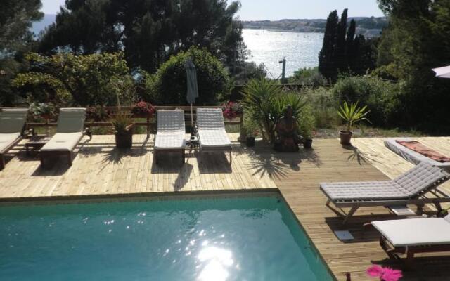 Villa Bellamar