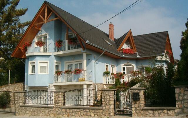 Barbara Apartman