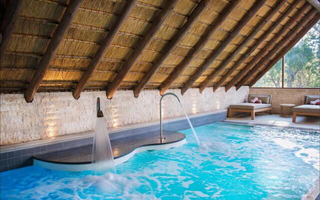 Seasons Golf Leisure Spa