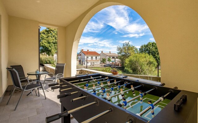 Stunning Home in Matulji With Wifi and 4 Bedrooms