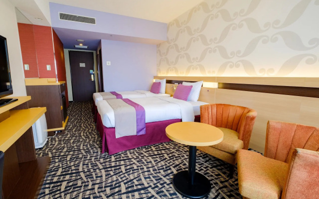 Hotel Metropolitan Edmont Tokyo