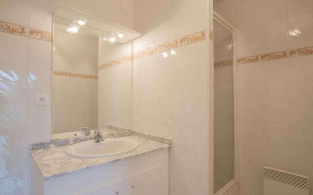 Appartement Ciboure, 2 pièces, 2 personnes - FR-1-4-625