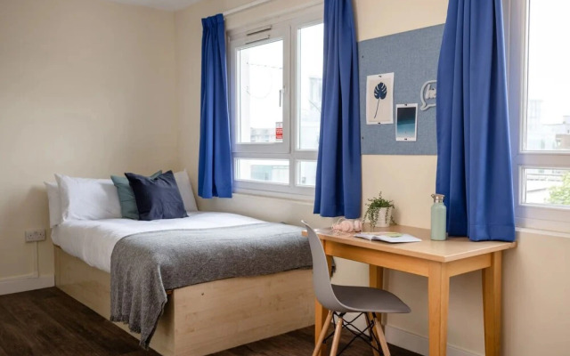 Student Only McMillan Student Village