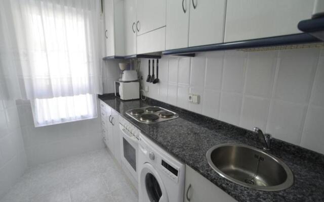 103566 -  Apartment in Isla