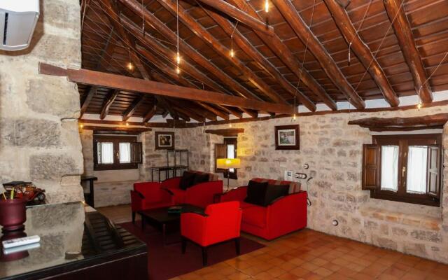 Alojamiento rural "El Torreón"