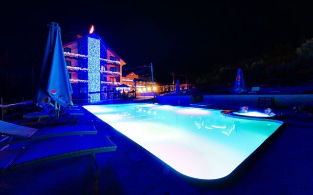 Villa Elena
