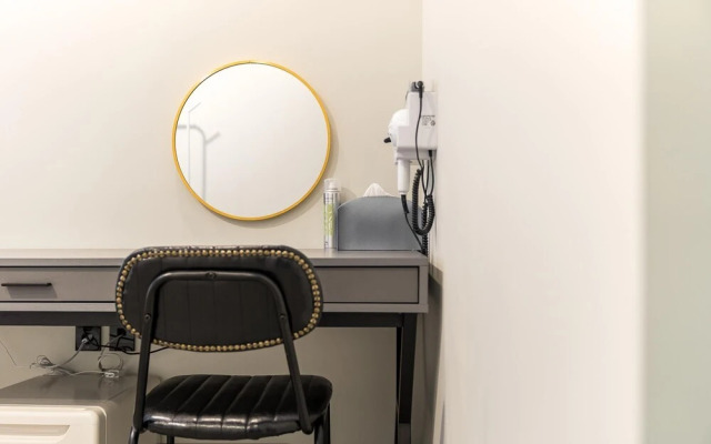 Brown Dot Hotel Suwon Jeongja Branch