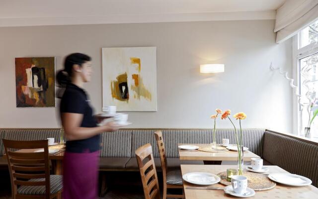 Hotel St. Annen