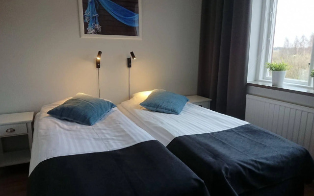 Sundsgården hotell & konferens