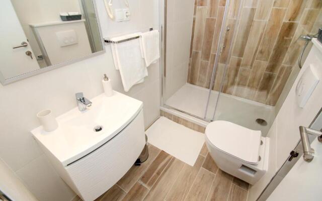 Apartments Dado