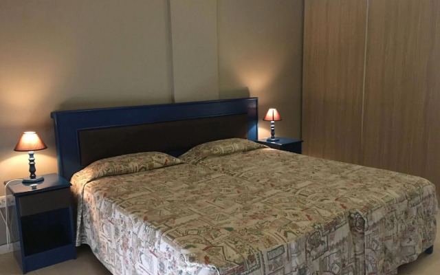 Pandream Hotel Apartments