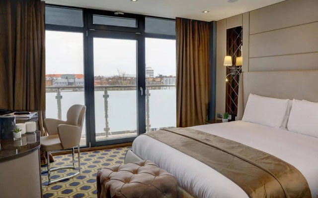 Putney Hotel, BW Signature Collection