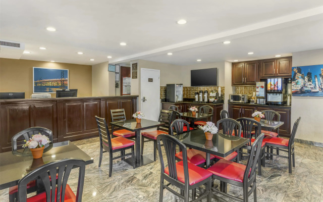 Best Western Fort Lee