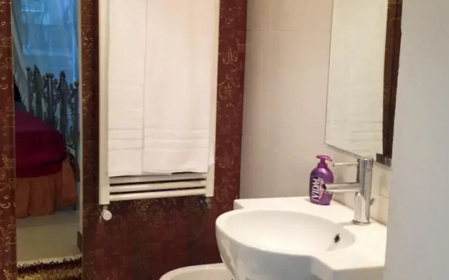 B&B Palazzo Della Torre