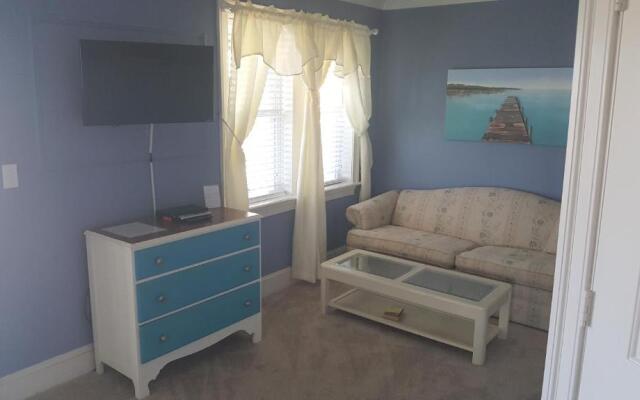 Pierhouse Bed & Breakfast
