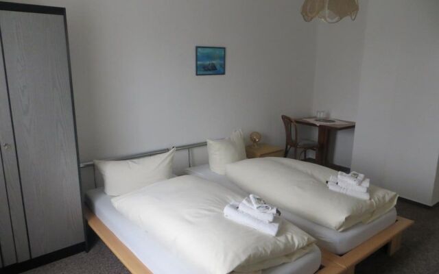Heidehotel Letzlingen